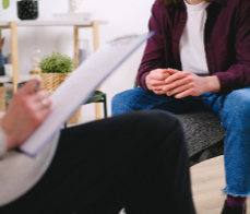 Singen bireysel terapi