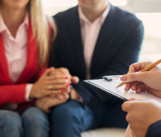 Singen çift terapisi