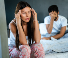 Singen cinsel terapi