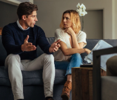 Singen evlilik terapisi