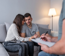 Singen ilişki terapisi